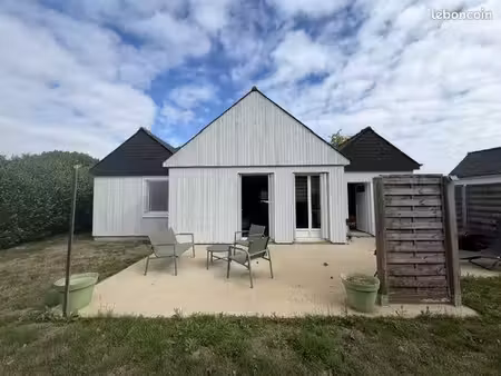 maison 3 pièces 73 m²