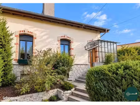 maison 4 pièces 101 m²