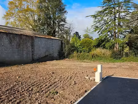 centre ville   en impasse