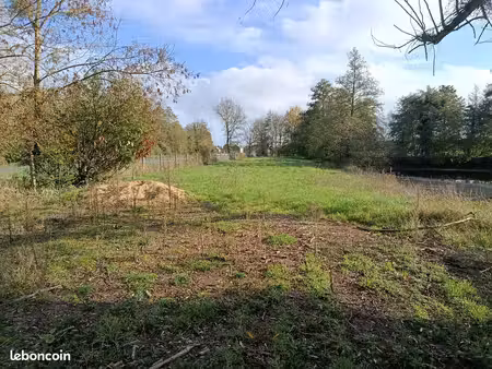 terrain agricole a louer