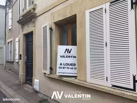 appartement 1 pièce 34 m²
