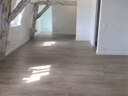 location d’appartement