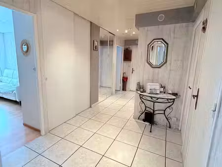 appartement f4 forbach