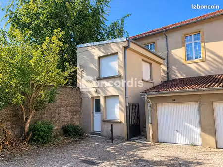 appartement 1 pièce 32 m²