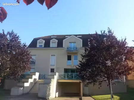 pour étudiant(e) saulcy / irts - tres beau studio + parking au calme