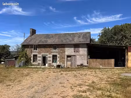dépendances avec parcelles