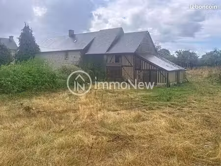 maison 1 pièce 130 m²