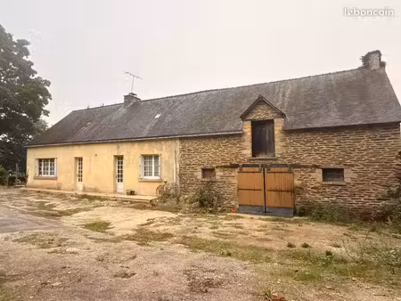 maison à rénover 150 m²