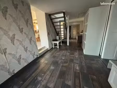 maison d’habitation