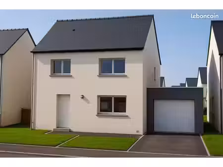 maison familiale de 5 pièces