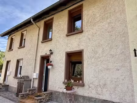 maison 4 pièces 85 m²