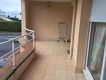 appartement a cosnes et romain