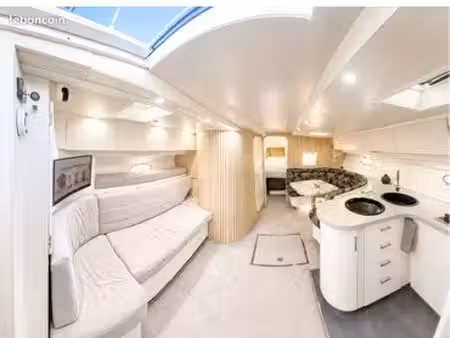 appartement sur l eau