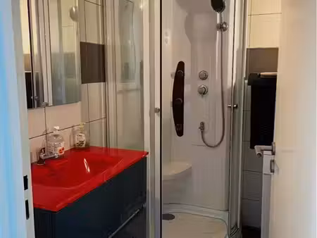 appartement f3 à yutz