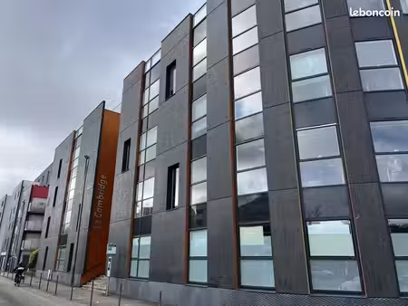 bureaux 350 m²