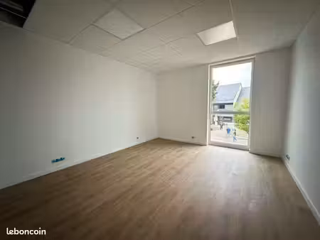 location bureau santé