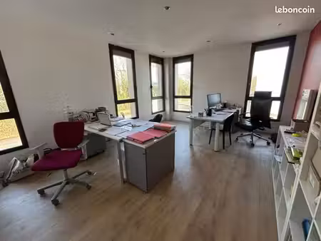 local d'activité 446 m²
