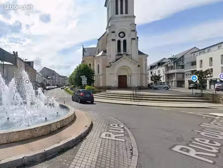 local commercial
