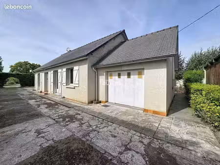 maison 5 pièces 78 m²