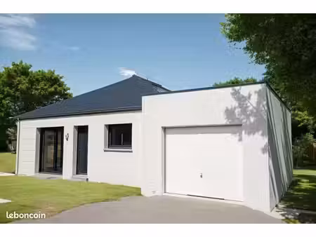 maison familiale de 5 pièces re2020