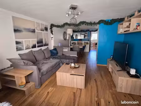 ? maison lorraine familiale au cœur de coume – 140 m²