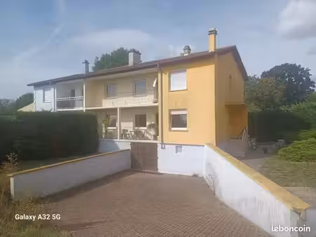 maison 126m2