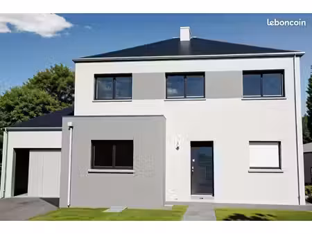maison familiale de 6 pièces re2020