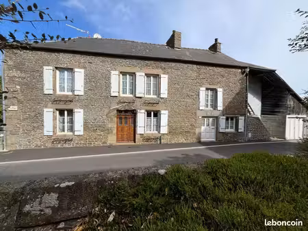 maison 4 pièces 136 m²
