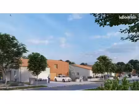 maison 4 pièces 77 m²