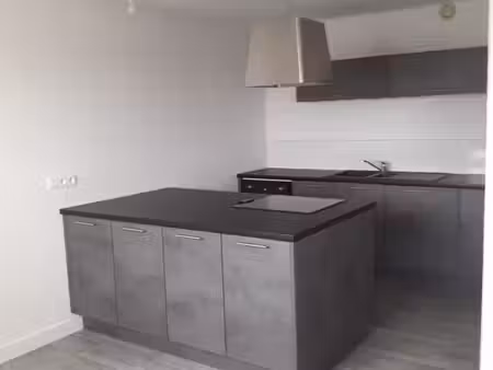 appartement 4 pièces