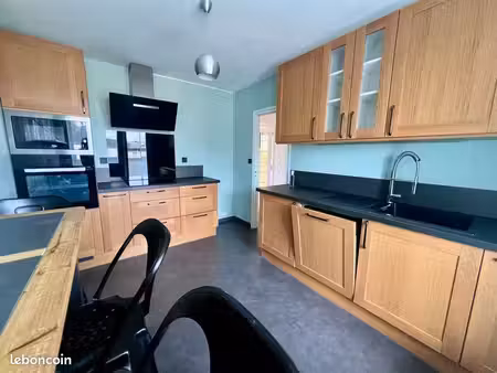 appartement t4 thionville 73 46m2