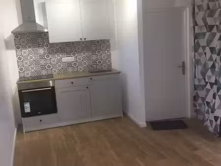 logement independant