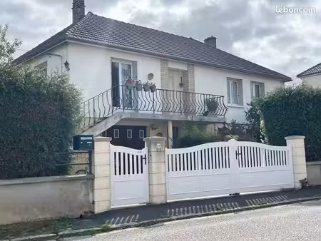 maison 137 m² carentan-les-marais