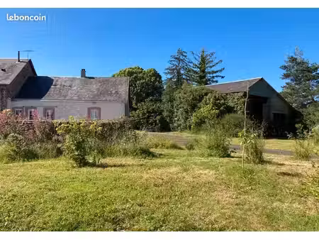 maison dépendances copropriété gîtes