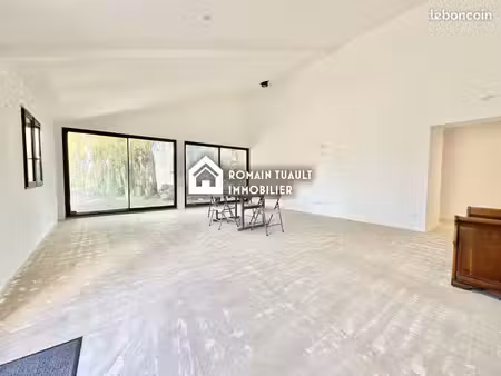 maison 6 pièces 130 m²