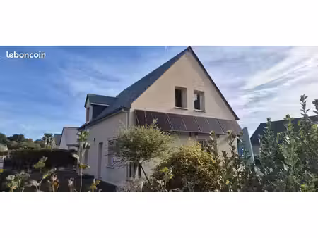 maison 5 pièces 98 m²