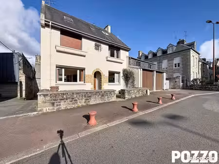 maison 7 pièces 138 m²