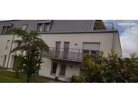 loue f3 heillecourt