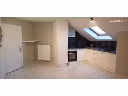 appartement f3 homecourt