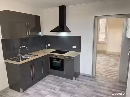 appartement f2