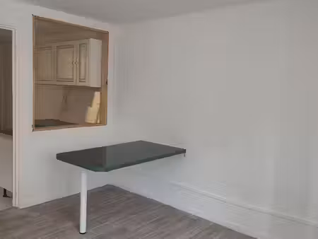 appartement t2