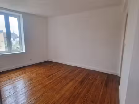 appartement de 82m2 refait à neuf  faibles charges