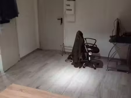 studio en rdc – proche commodités