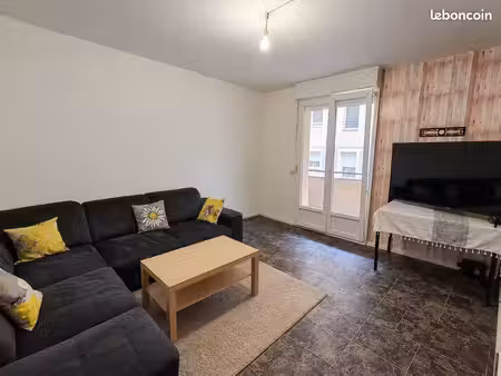 apartement t3