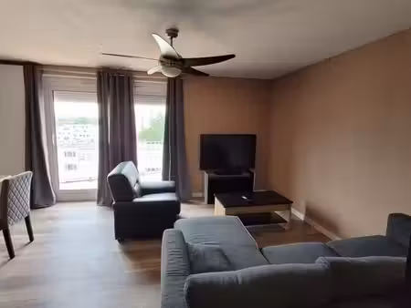 appart chambre 4 pièces