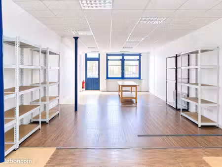 local commercial