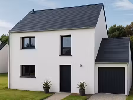 maison familiale de 5 pièces