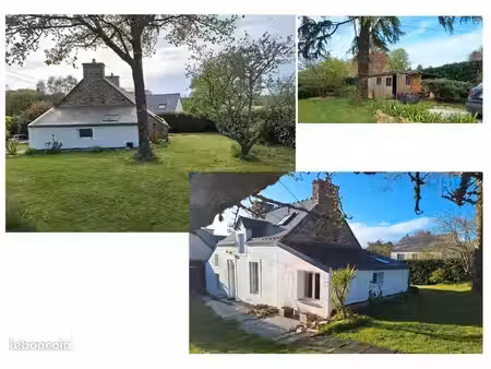 maison en pierre