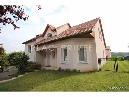maison 7 pièces 170 m²