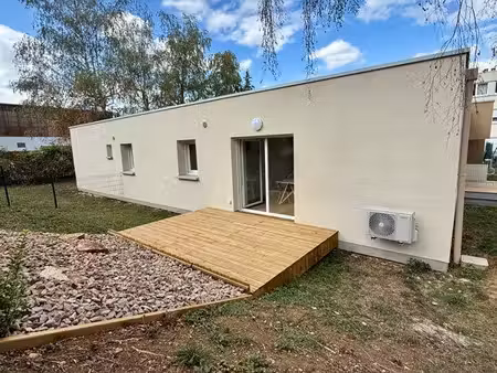 frouard maison neuve f3